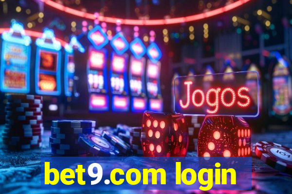 bet9.com login